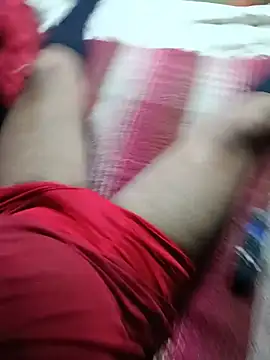 rayhot69のウェブカメラショー