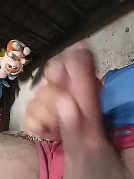 عرض كام rayhot69