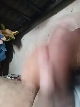 عرض كام rayhot69