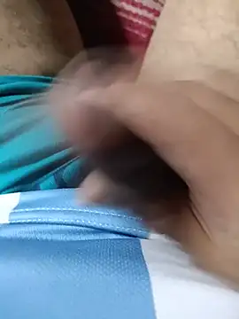Pertunjukan Kamera Web rayhot69