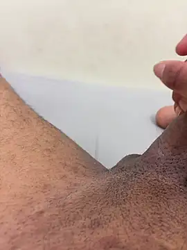 darlinb865's Webcam Show
