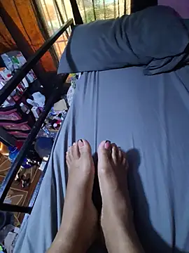 Show modela darlinb865 na web-kameri