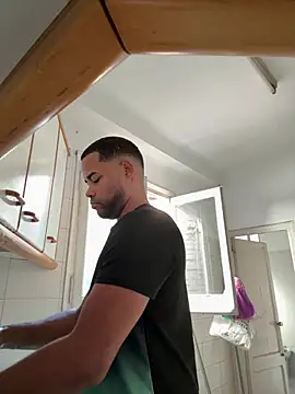Webkamerová show darlinb865