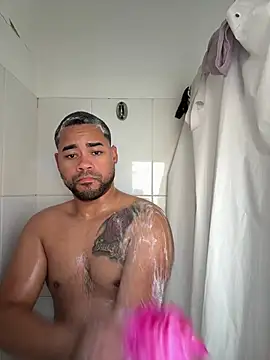 Show de darlinb865 na webcam