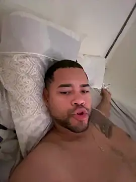 darlinb865's Webcam Show