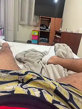 Show de darlinb865 na webcam