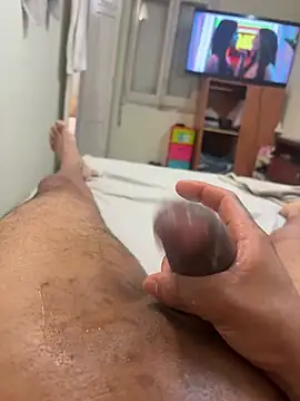 Show de webcam de darlinb865