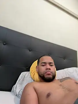 darlinb865's Webcam Show