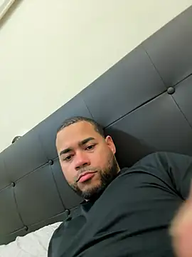 darlinb865's Webcam Show