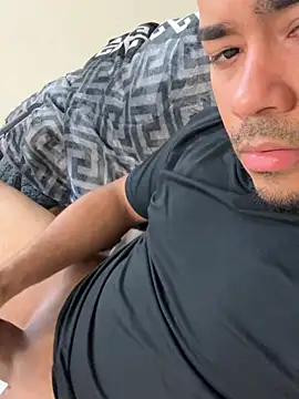 Show webcam de darlinb865