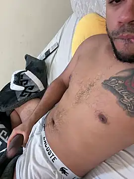 darlinb865 Show in webcam