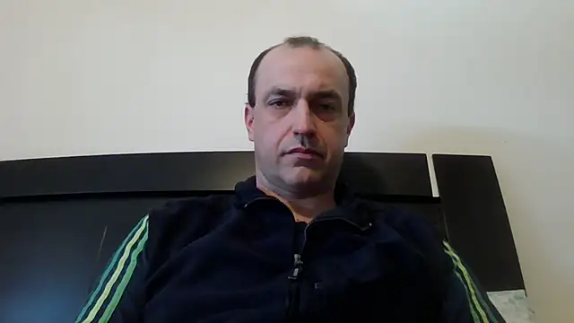 joshuagpratt Webcam-Show