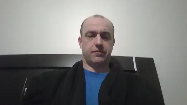 joshuagpratt's Webcam Show