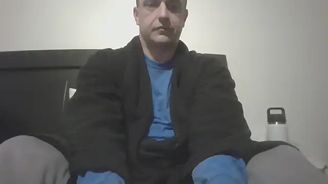 عرض كام joshuagpratt