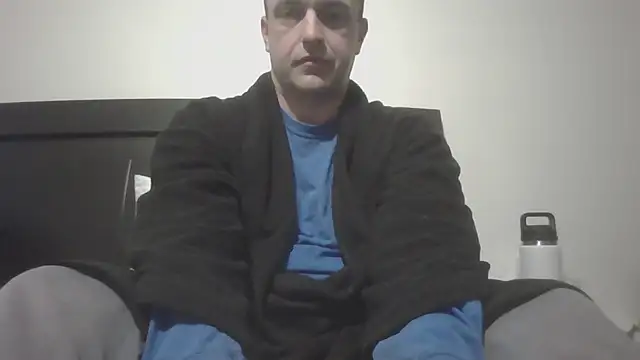 joshuagpratt's Webcam Show