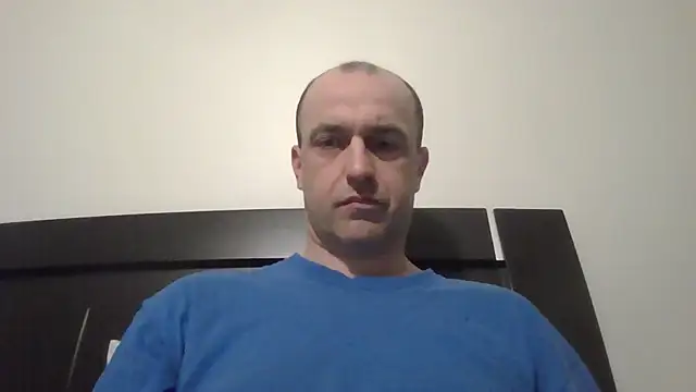 joshuagpratt 웹캠 쇼