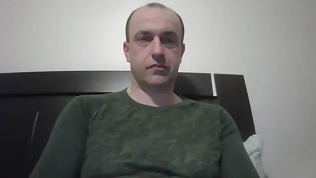 joshuagpratt's Webcam Show