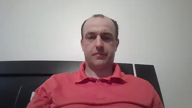 joshuagpratt 웹캠 쇼