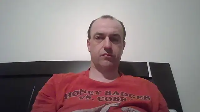 joshuagpratt Show in webcam