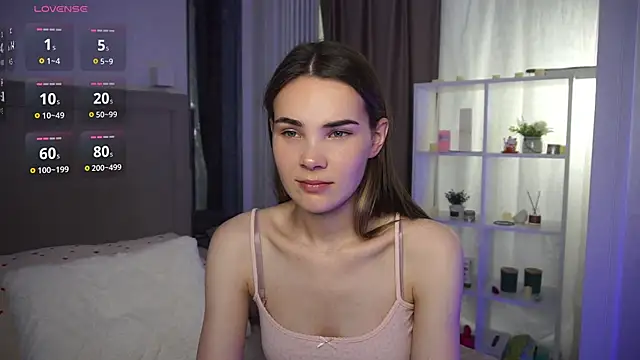 Chatroom XXX en direct de Azure_eyes