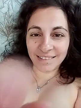 Chat XXX en directo de ShelaDiass