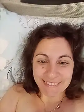 Živý XXX chat ShelaDiass