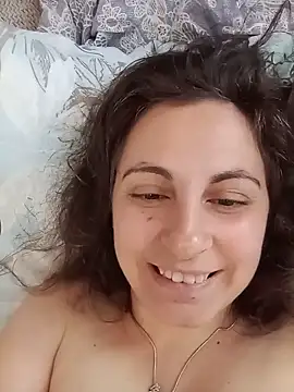 ShelaDiass' Live XXX Chat