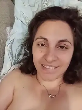 Webkamerová show ShelaDiass