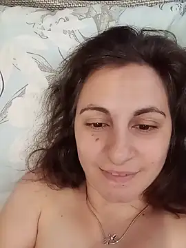 Czat XXX na żywo – ShelaDiass