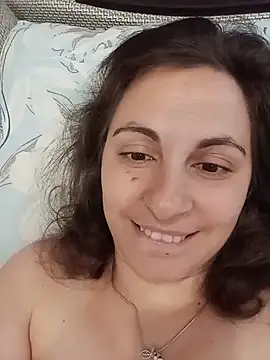 ShelaDiass Adlı Modelin Canlı XXX Sohbeti