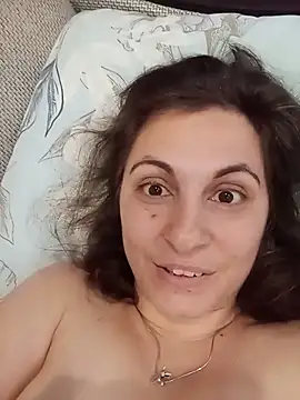 ShelaDiass 라이브 XXX 채팅