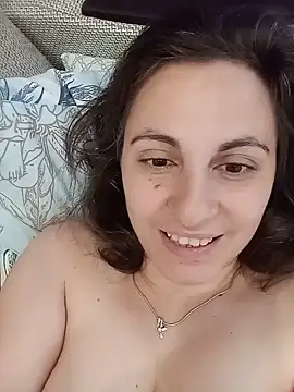Chat XXX Live ShelaDiass