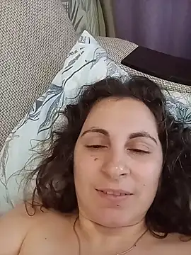Živý XXX chat ShelaDiass