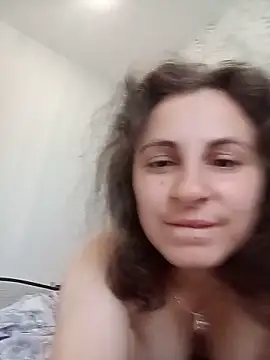 Chat XXX en directo de ShelaDiass