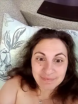 Webkamerová show ShelaDiass