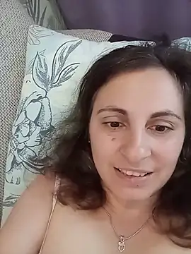 Webkamerová show ShelaDiass
