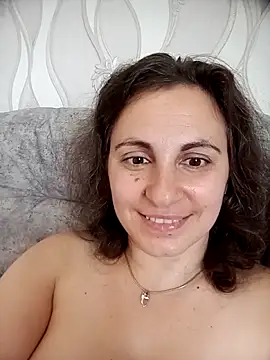 Chat XXX en directo de ShelaDiass
