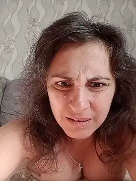 ShelaDiass' Live XXX Chat