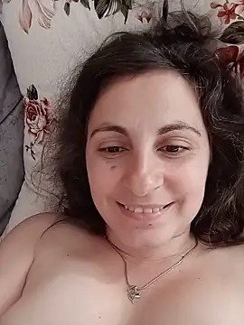 Chat XXX en directo de ShelaDiass