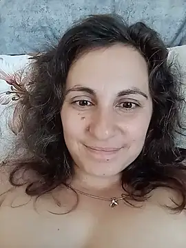 Chat XXX en directo de ShelaDiass