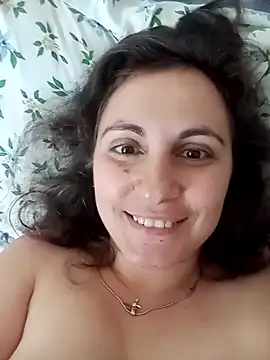 ShelaDiass' Live XXX Chat