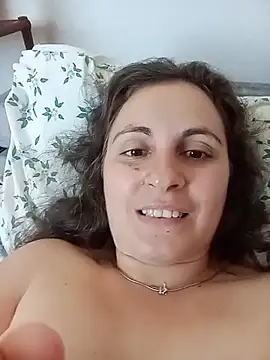 ShelaDiass: вебкам-шоу