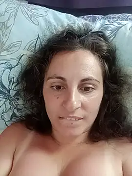 ShelaDiass' Live XXX Chat