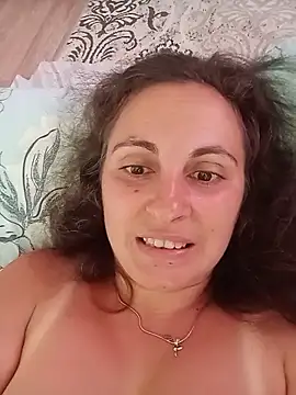 ShelaDiass: вебкам-шоу