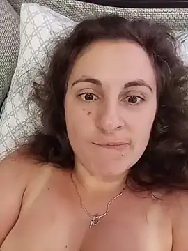 Živý XXX chat ShelaDiass