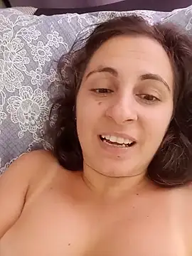ShelaDiass' Live XXX Chat