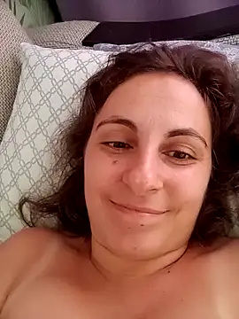 ShelaDiass' Webcam Show