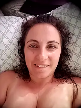 ShelaDiass Webcam-Show