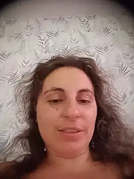 צ'אט XXX בשידור חי של ShelaDiass