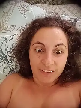 Živý XXX chat ShelaDiass